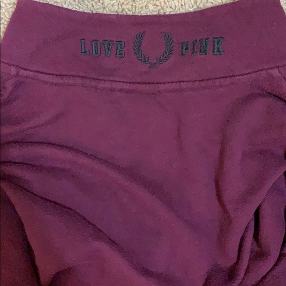 Pullover jacket - Picture 3 of 4